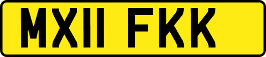 MX11FKK