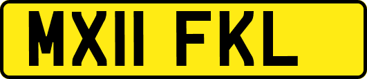 MX11FKL