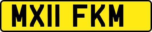 MX11FKM