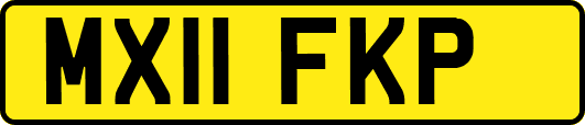 MX11FKP