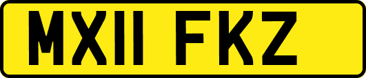 MX11FKZ
