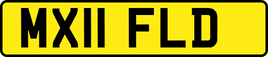 MX11FLD