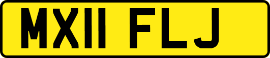 MX11FLJ