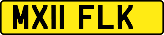 MX11FLK