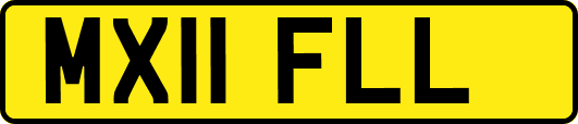 MX11FLL