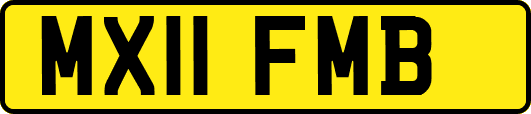MX11FMB