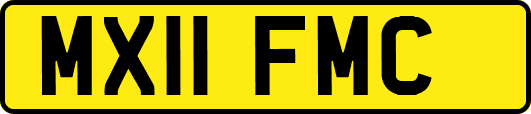 MX11FMC