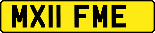 MX11FME