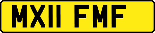 MX11FMF
