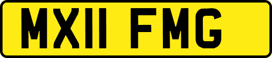 MX11FMG