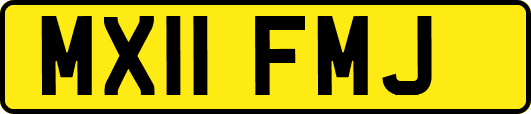 MX11FMJ