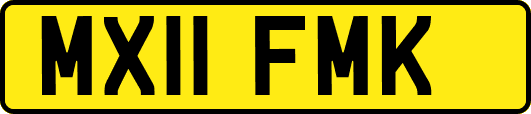 MX11FMK