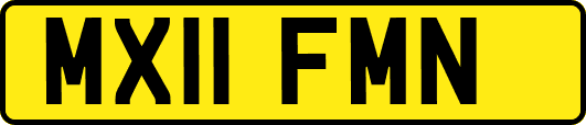 MX11FMN