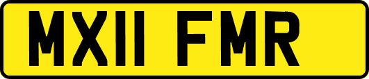 MX11FMR