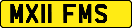 MX11FMS