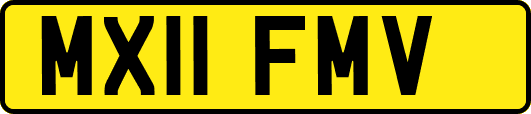 MX11FMV