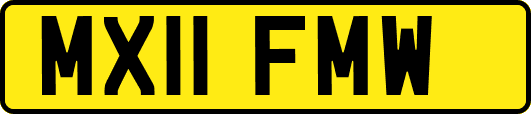 MX11FMW