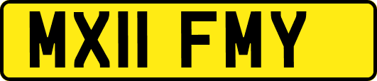 MX11FMY