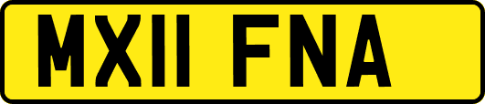 MX11FNA