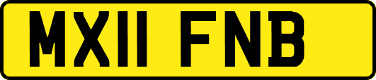 MX11FNB