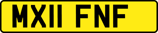 MX11FNF