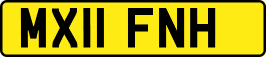 MX11FNH