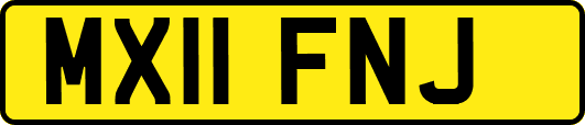 MX11FNJ