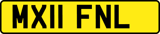 MX11FNL