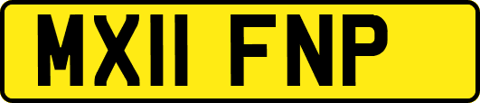 MX11FNP