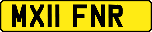 MX11FNR