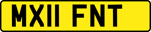 MX11FNT