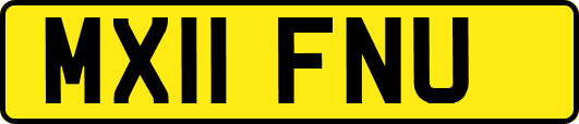 MX11FNU