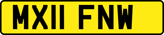 MX11FNW