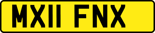 MX11FNX