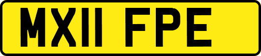 MX11FPE