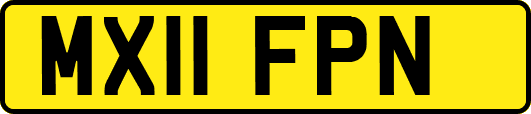 MX11FPN