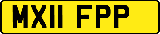 MX11FPP