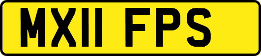MX11FPS