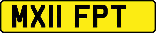 MX11FPT
