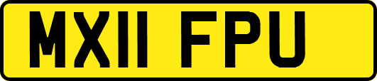MX11FPU