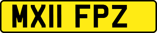 MX11FPZ
