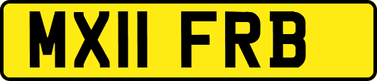 MX11FRB