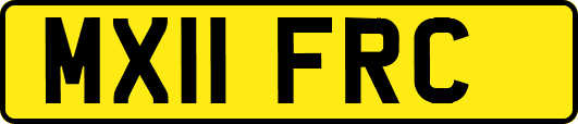 MX11FRC