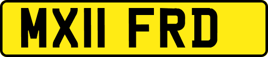 MX11FRD