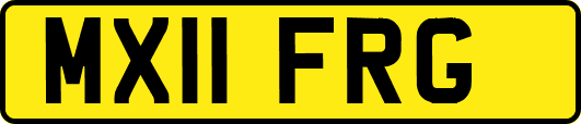 MX11FRG