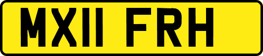 MX11FRH
