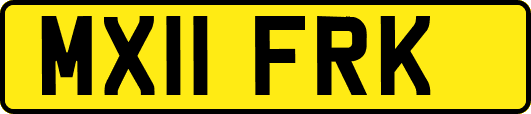 MX11FRK