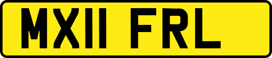 MX11FRL