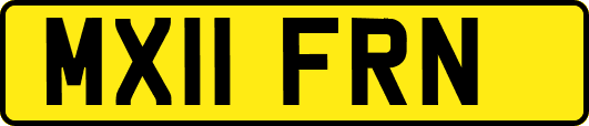 MX11FRN