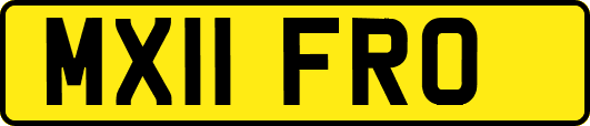 MX11FRO